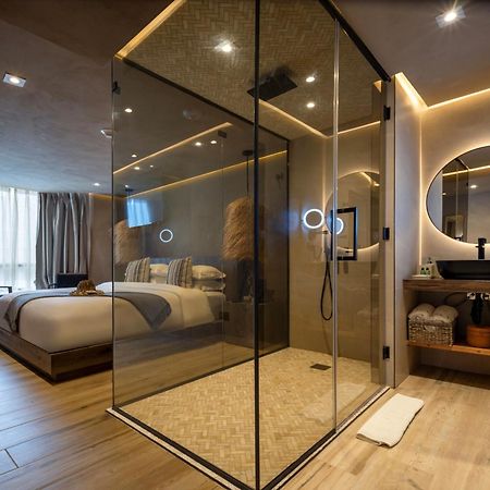 Aire De Olive Hotel San Juan Kültér fotó