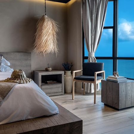 Aire De Olive Hotel San Juan Kültér fotó