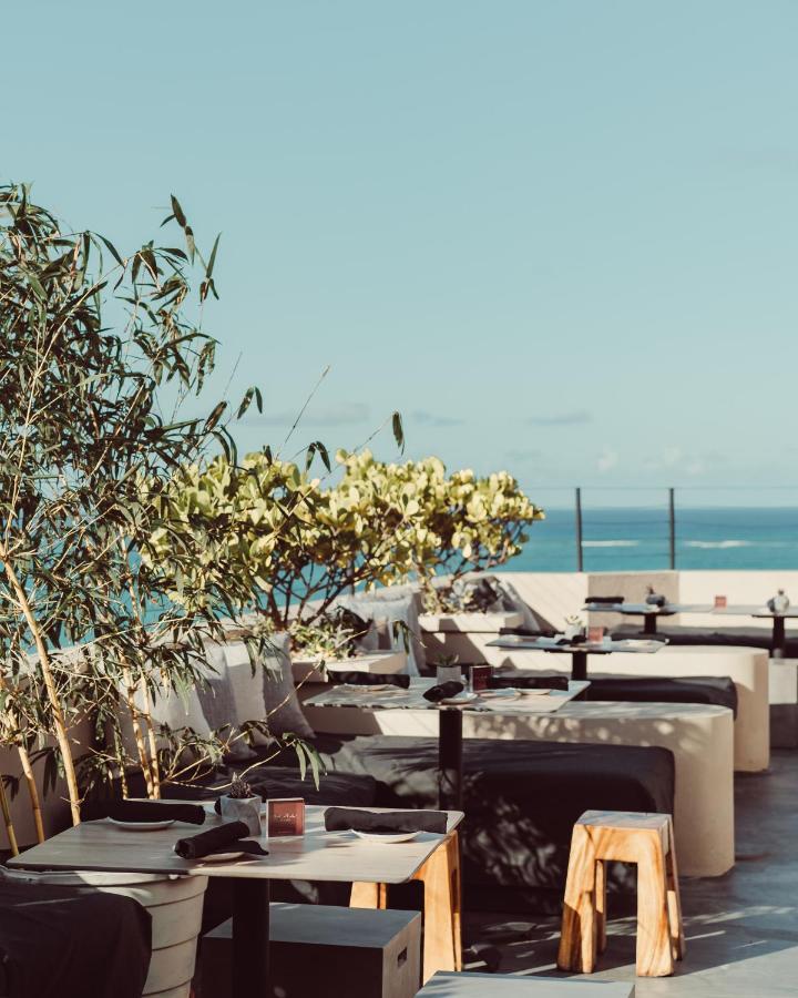 Aire De Olive Hotel San Juan Kültér fotó