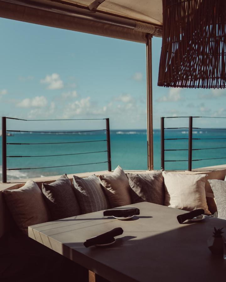 Aire De Olive Hotel San Juan Kültér fotó