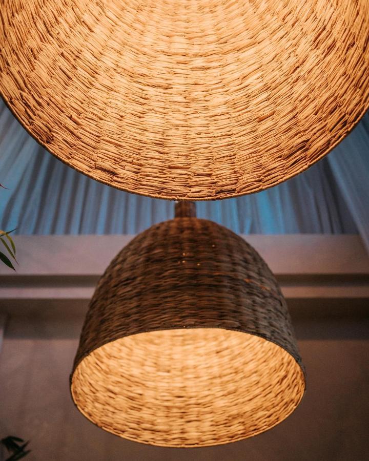 Aire De Olive Hotel San Juan Kültér fotó
