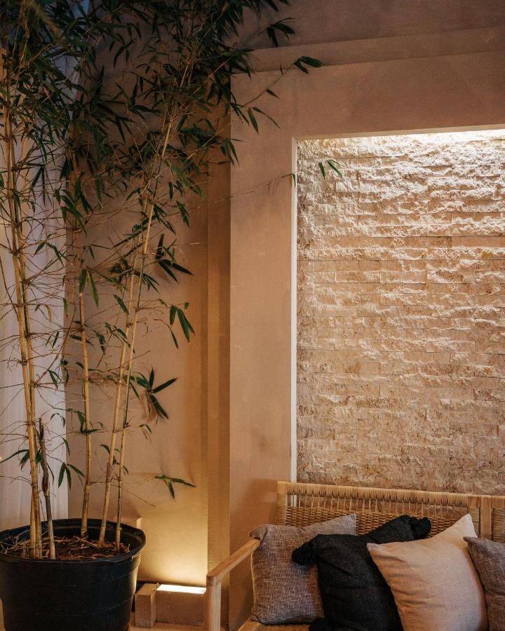 Aire De Olive Hotel San Juan Kültér fotó