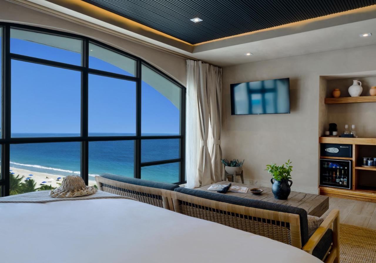 Aire De Olive Hotel San Juan Kültér fotó