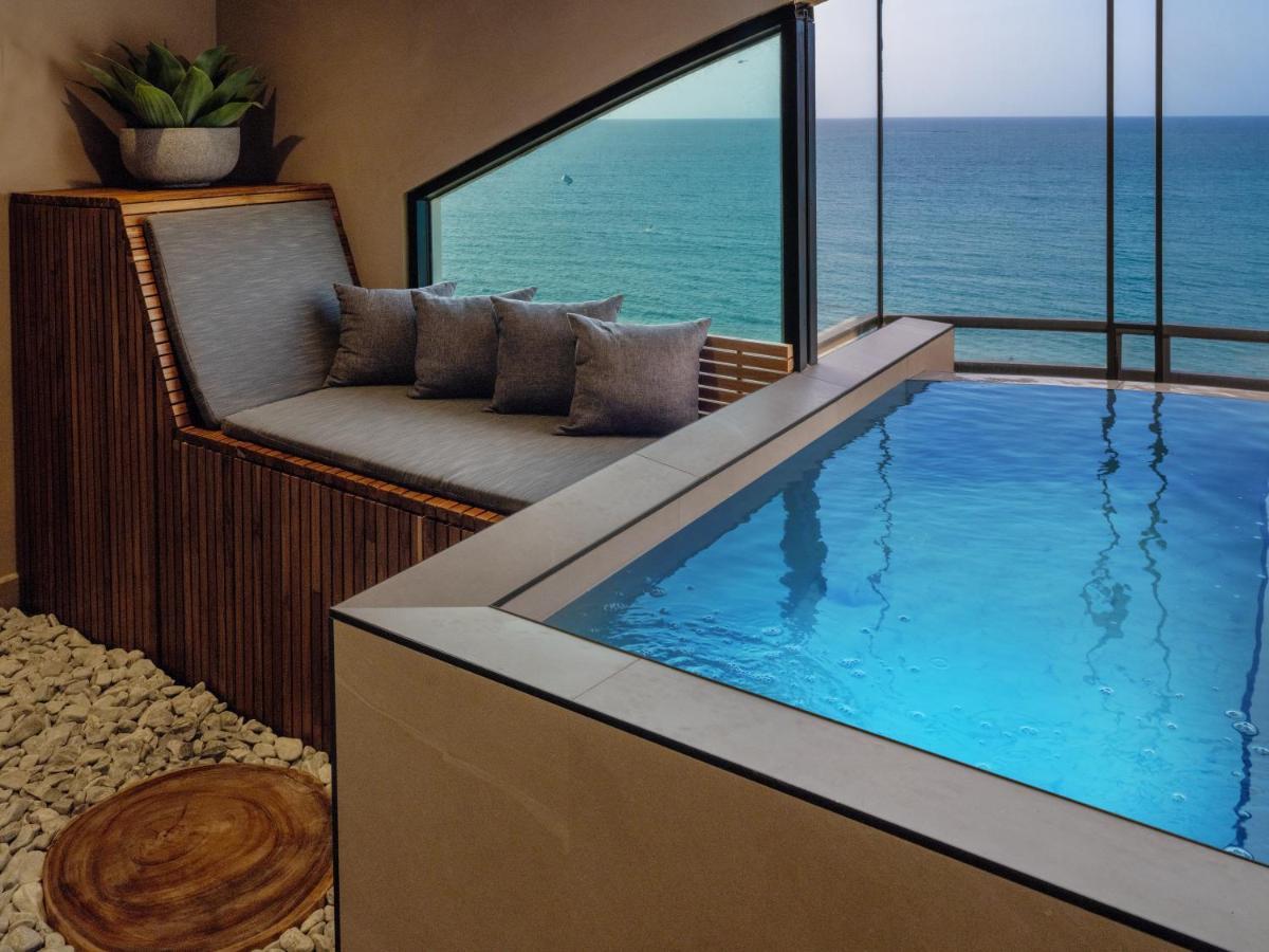 Aire De Olive Hotel San Juan Kültér fotó