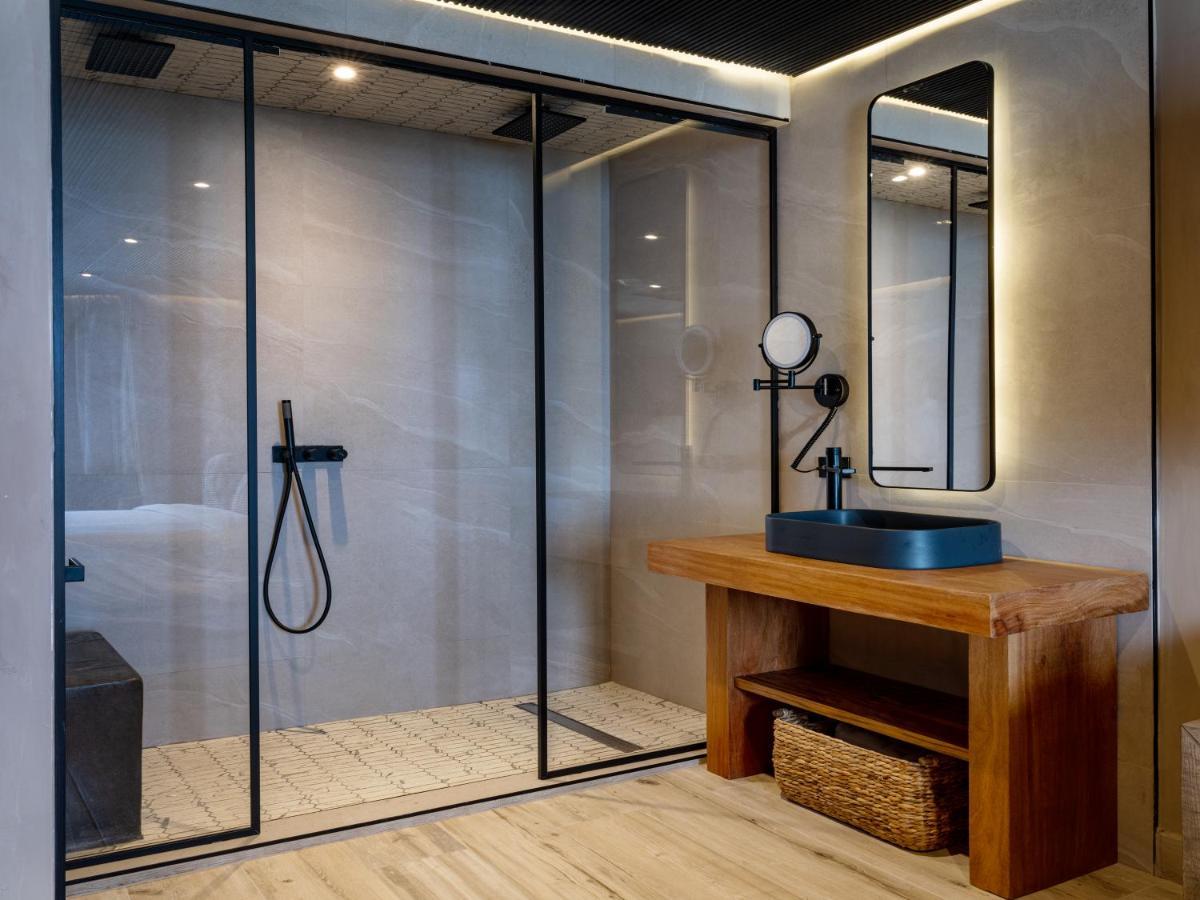 Aire De Olive Hotel San Juan Kültér fotó