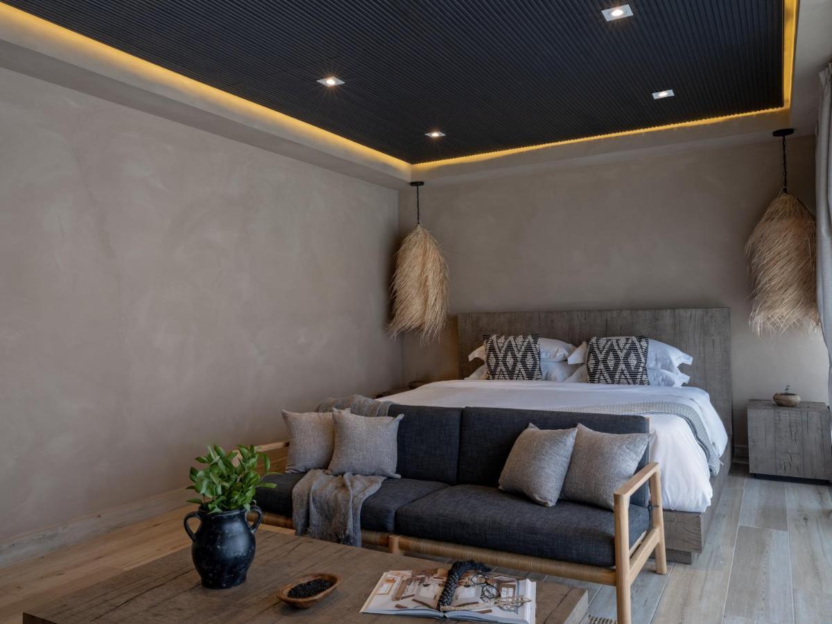 Aire De Olive Hotel San Juan Kültér fotó
