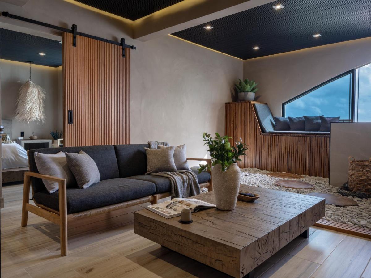 Aire De Olive Hotel San Juan Kültér fotó