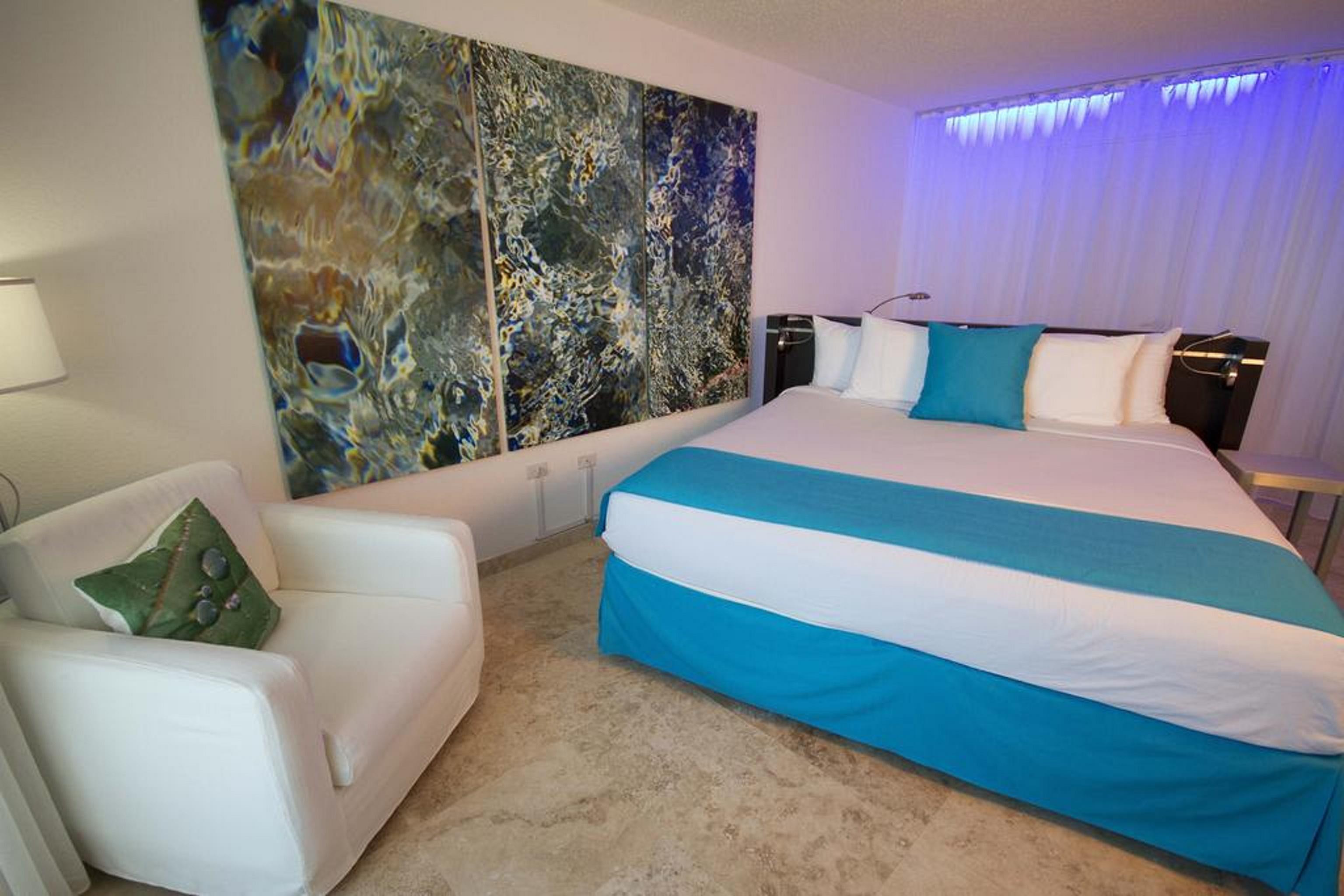 Aire De Olive Hotel San Juan Kültér fotó