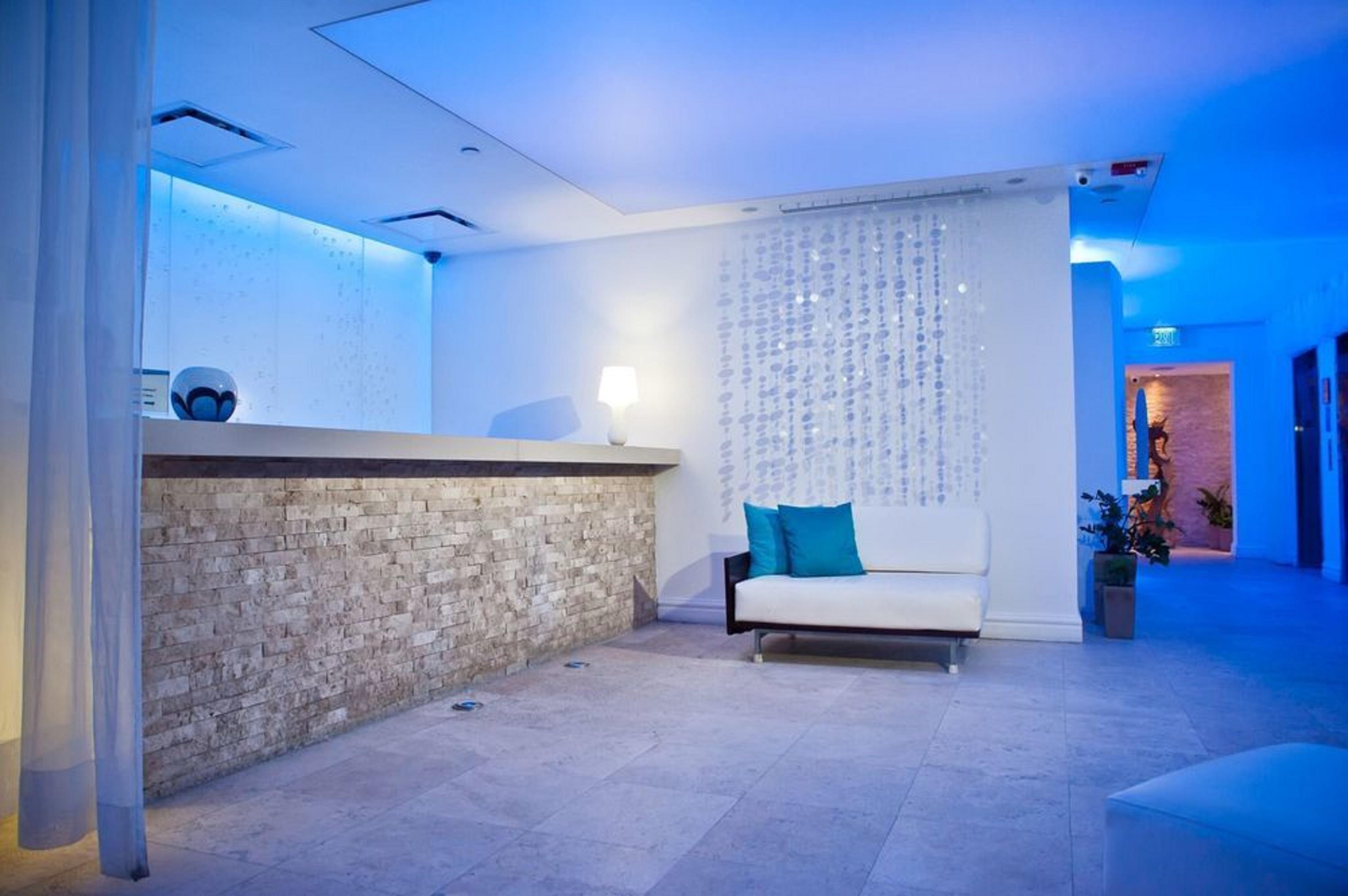 Aire De Olive Hotel San Juan Kültér fotó