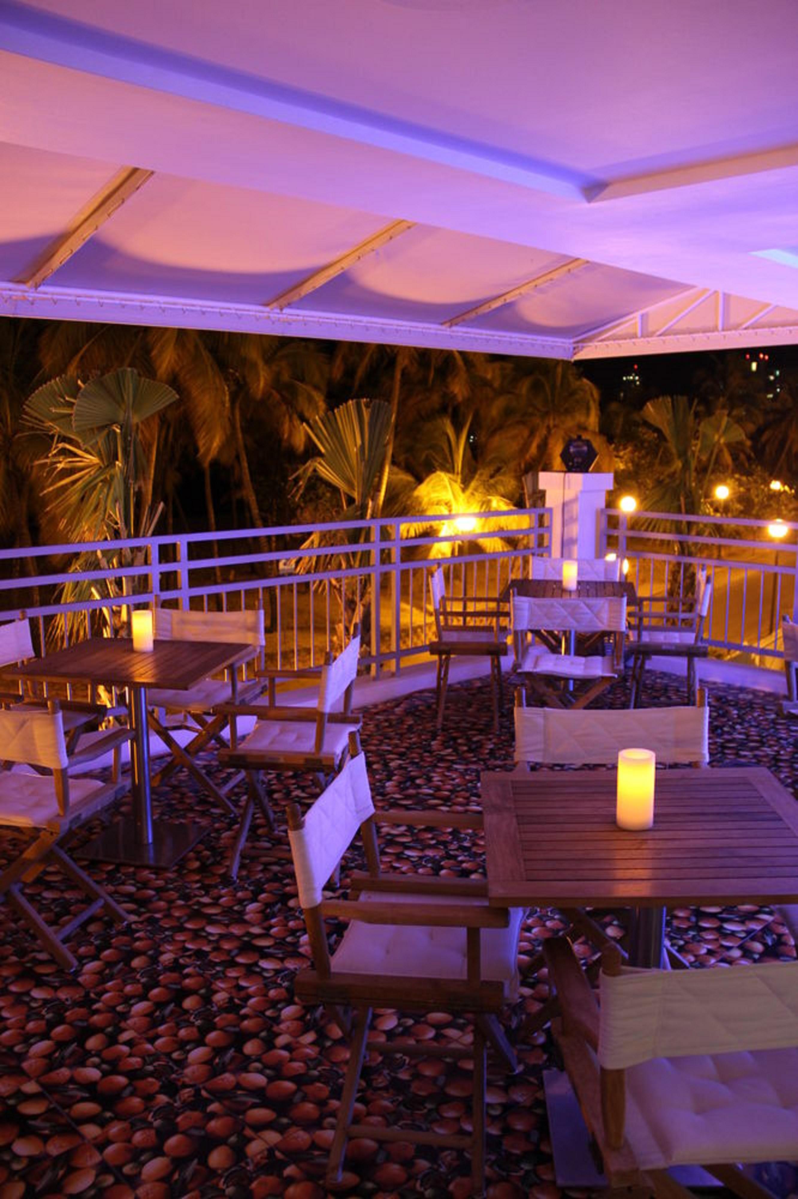 Aire De Olive Hotel San Juan Kültér fotó