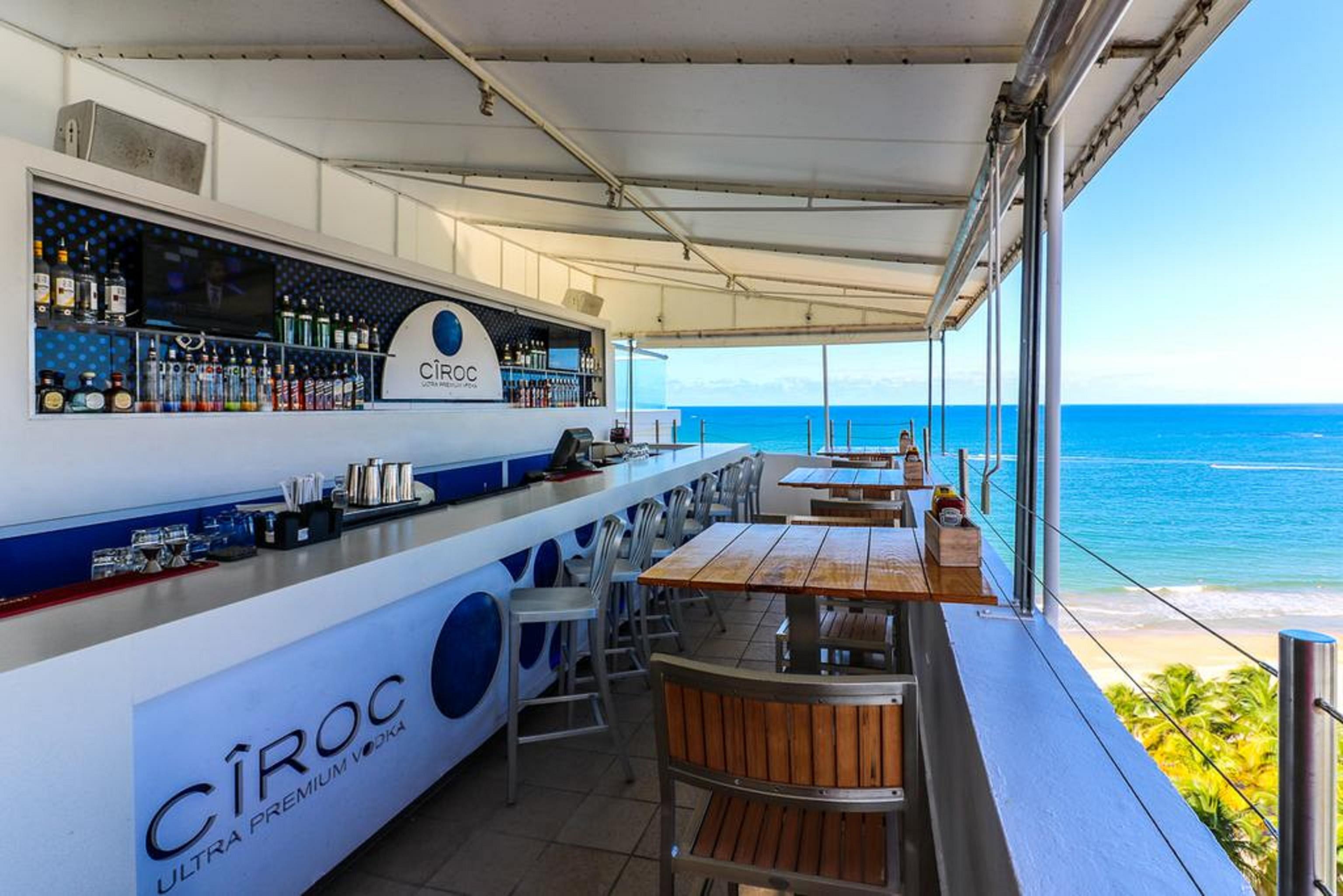 Aire De Olive Hotel San Juan Kültér fotó