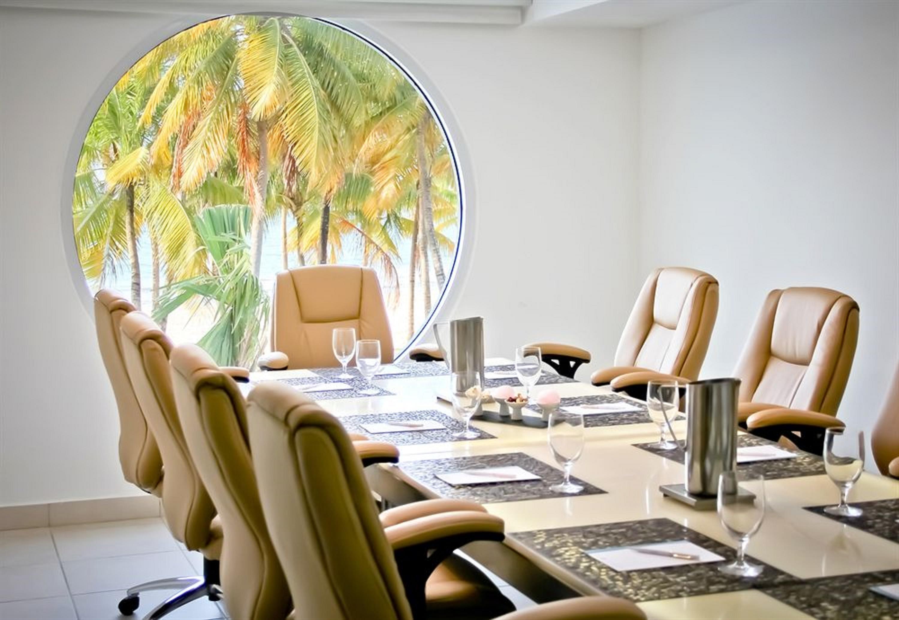 Aire De Olive Hotel San Juan Kültér fotó