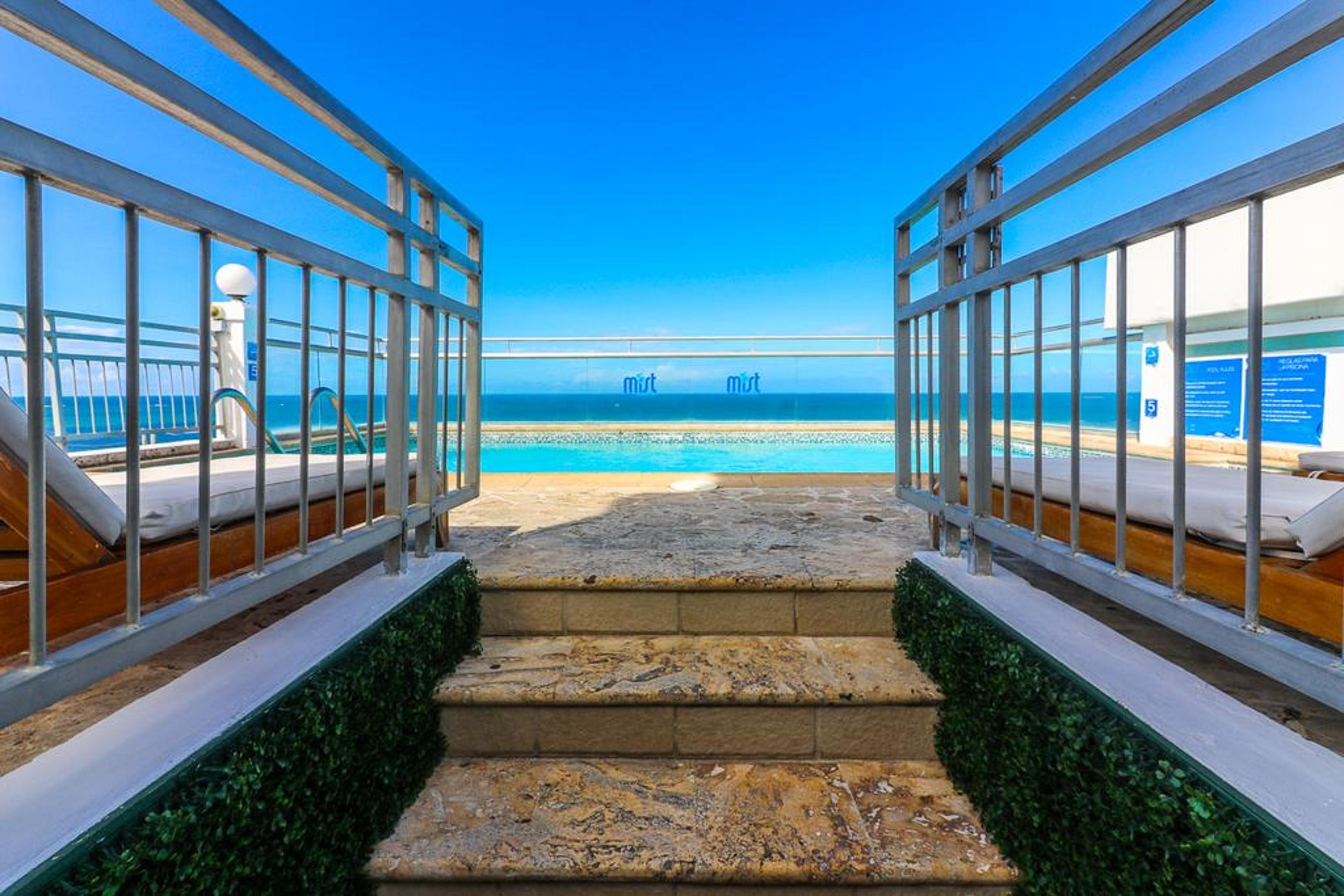 Aire De Olive Hotel San Juan Kültér fotó
