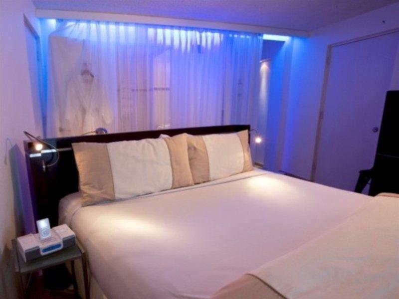Aire De Olive Hotel San Juan Szoba fotó