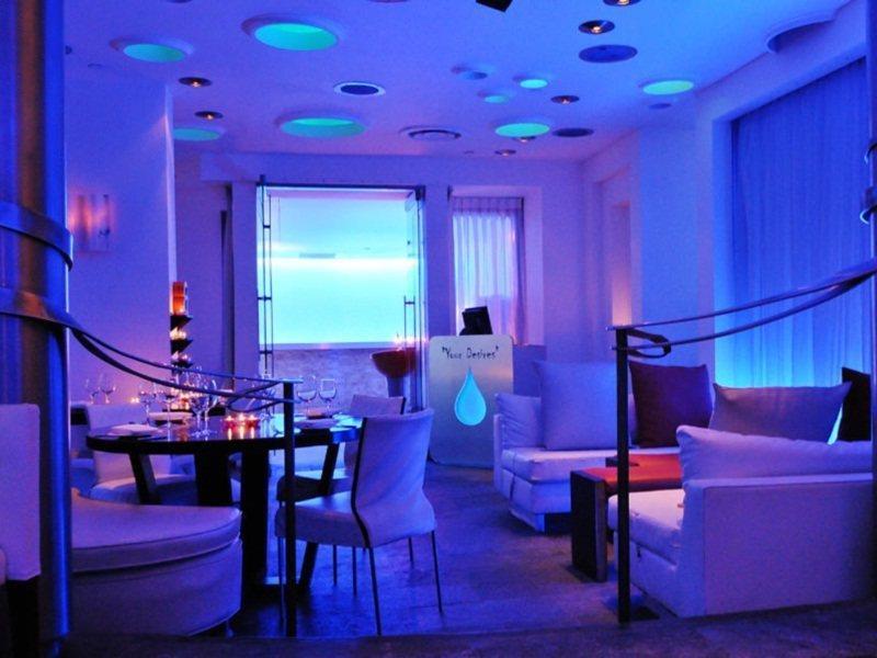 Aire De Olive Hotel San Juan Kültér fotó