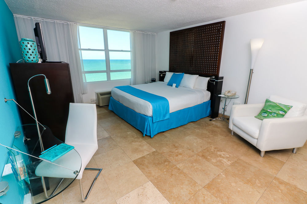 Aire De Olive Hotel San Juan Kültér fotó