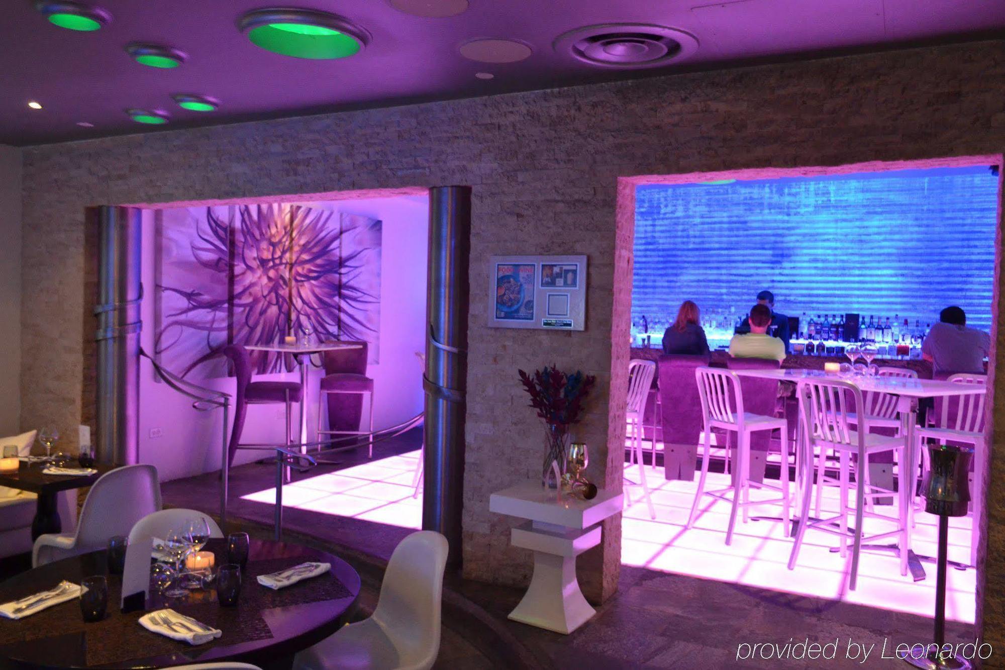 Aire De Olive Hotel San Juan Kültér fotó