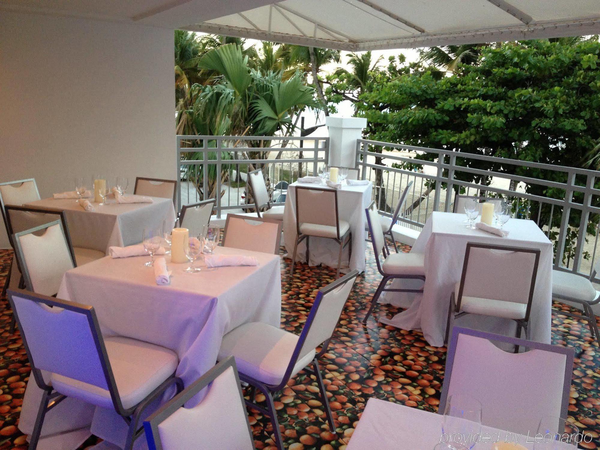 Aire De Olive Hotel San Juan Kültér fotó