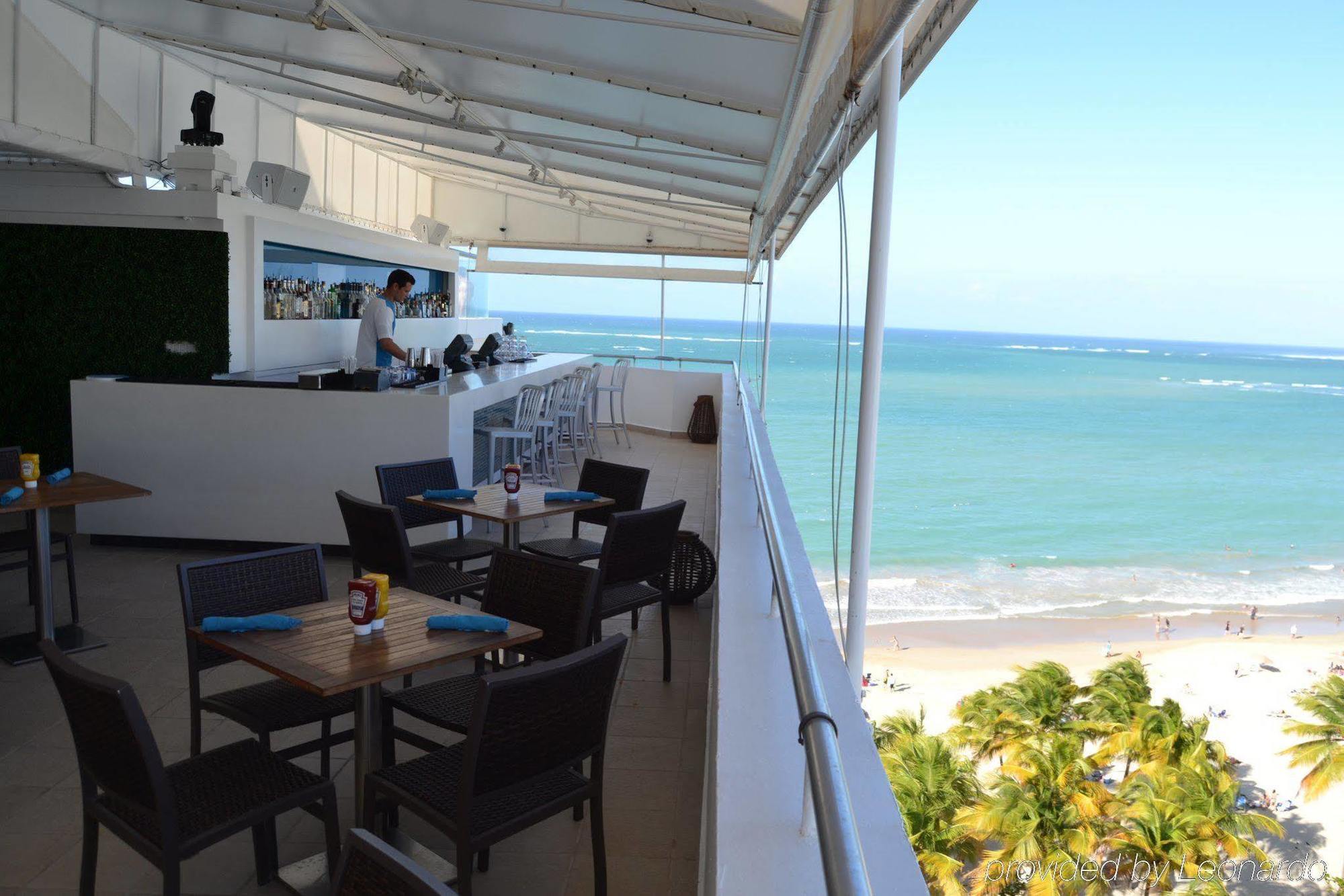 Aire De Olive Hotel San Juan Kültér fotó