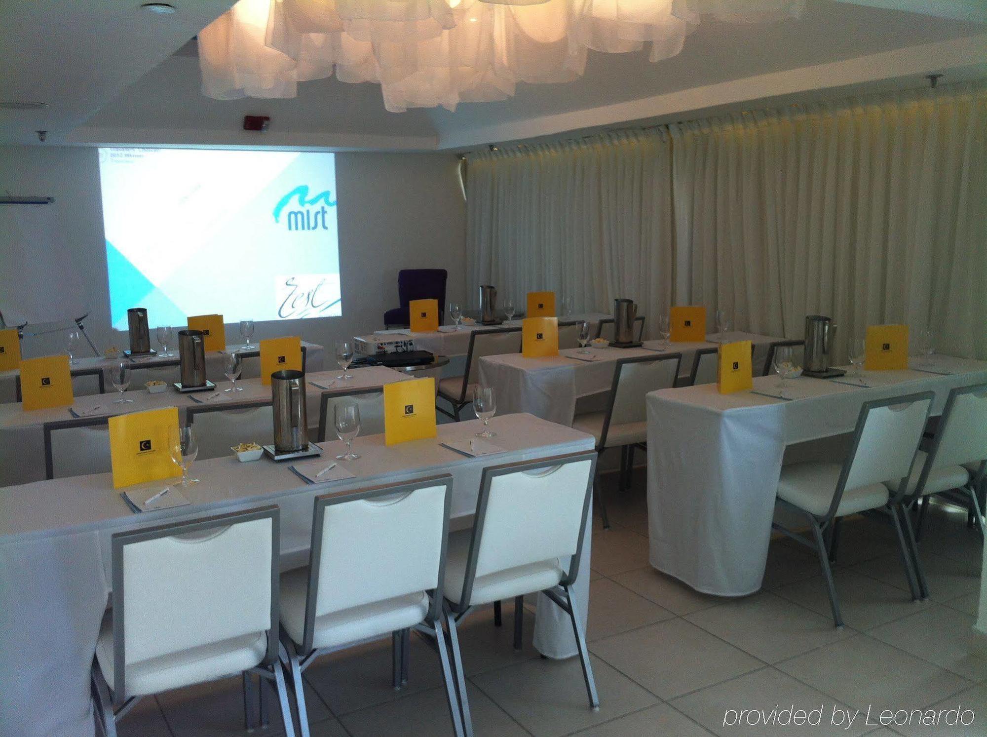 Aire De Olive Hotel San Juan Kültér fotó