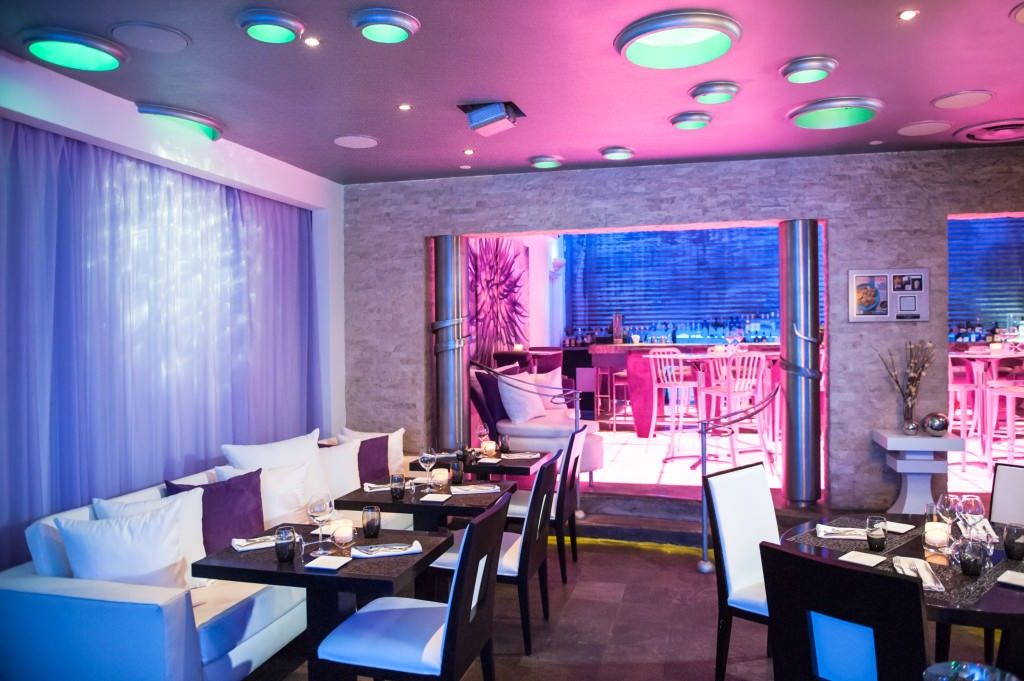 Aire De Olive Hotel San Juan Kültér fotó