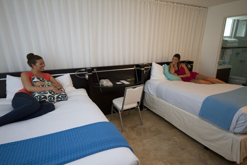 Aire De Olive Hotel San Juan Kültér fotó
