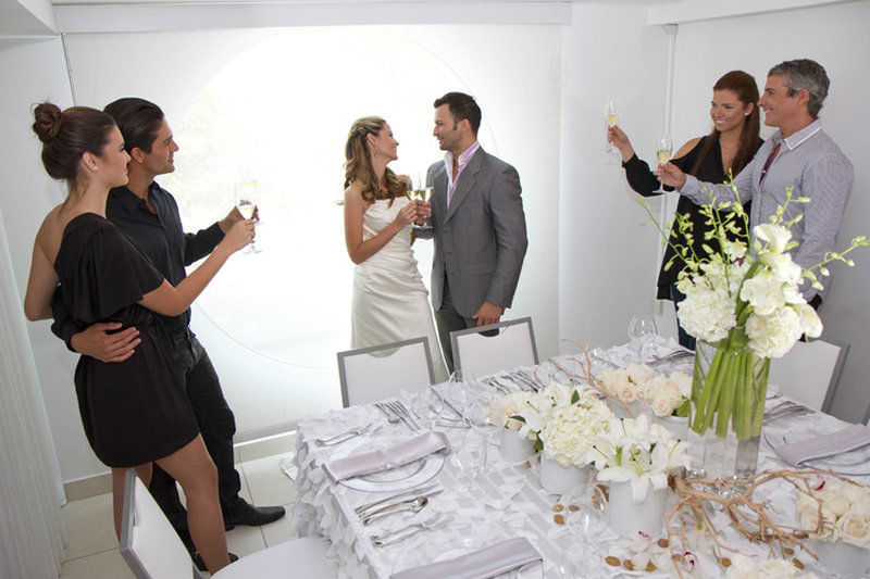 Aire De Olive Hotel San Juan Kültér fotó
