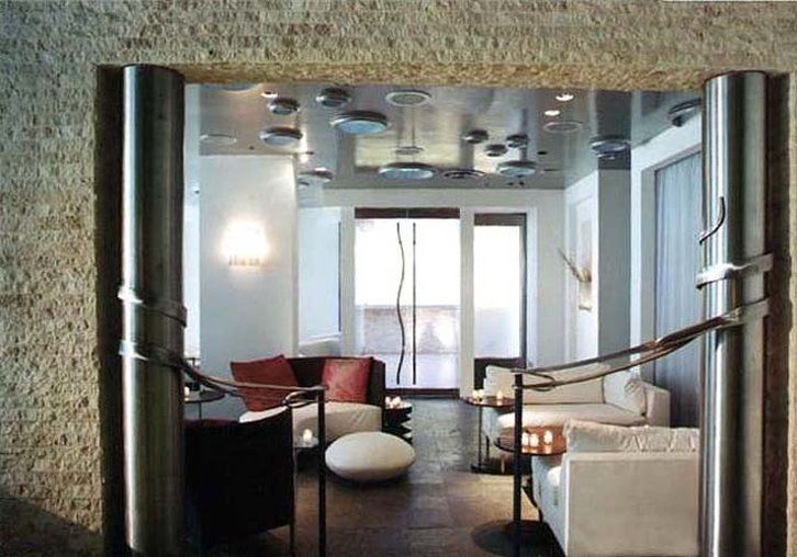 Aire De Olive Hotel San Juan Kültér fotó