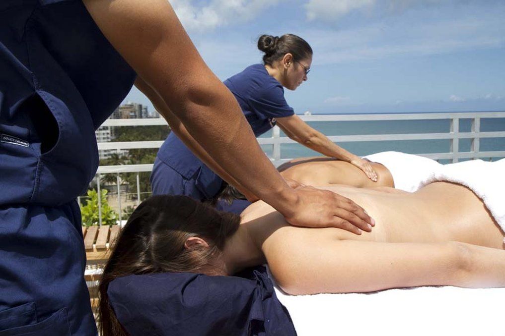 Aire De Olive Hotel San Juan Kültér fotó